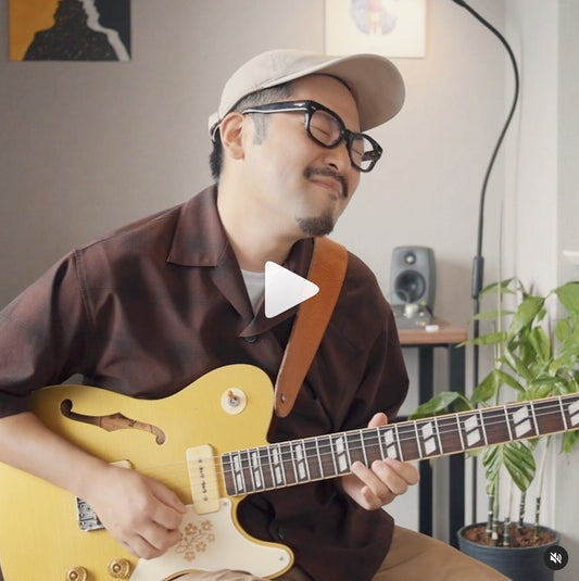 【TAB】Fm Neo-Soul Lick 1