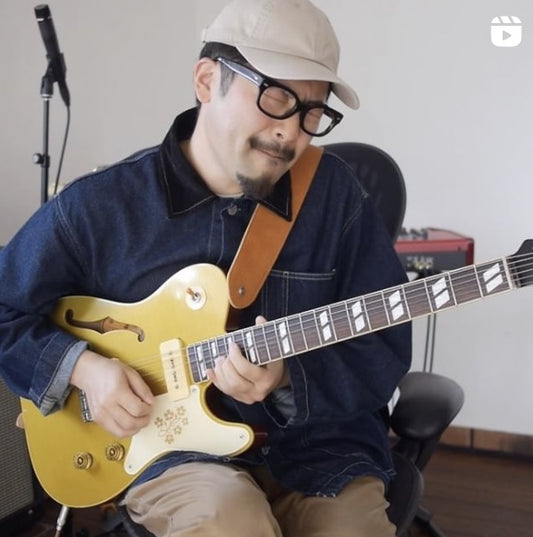 【TAB】Fm Neo-Soul Lick 2