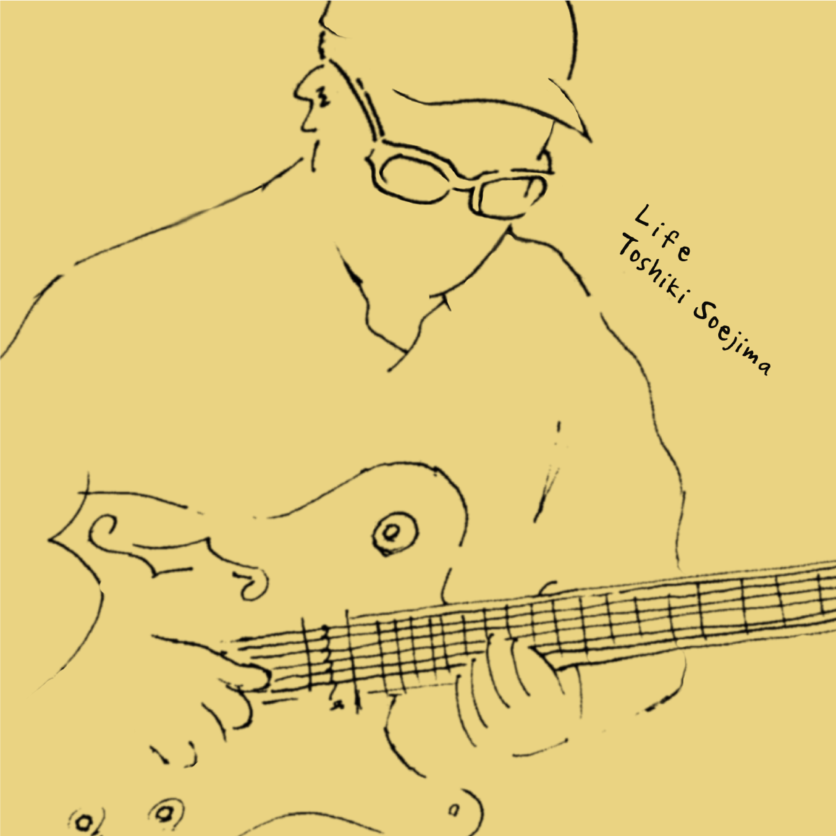 Life EP|CD