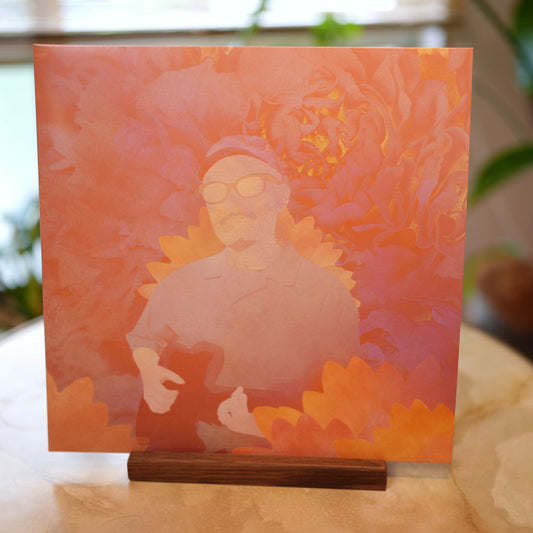 Komorebi Album|LP