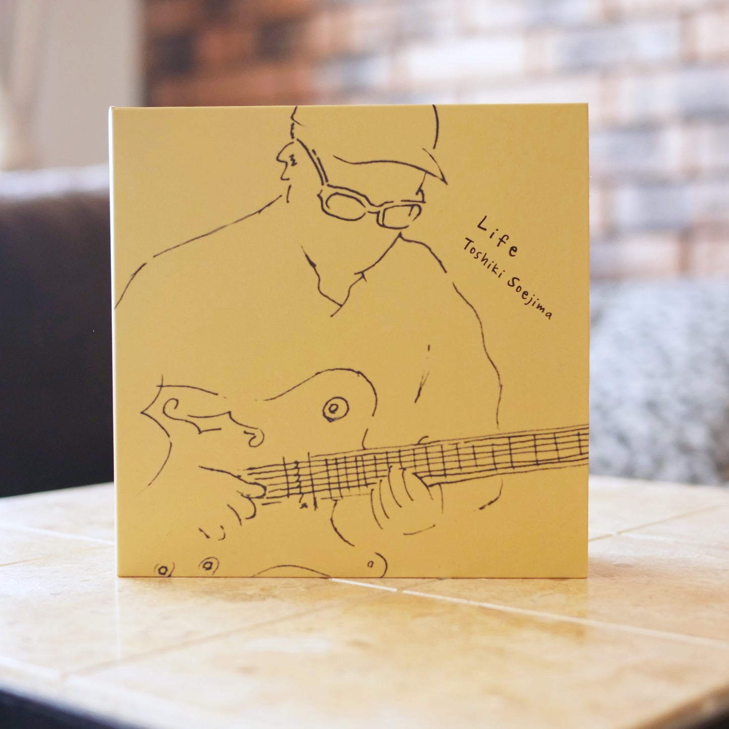 Life EP|CD