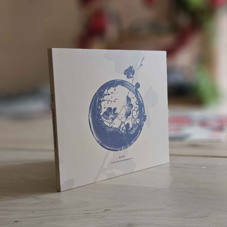 Scene Album|CD
