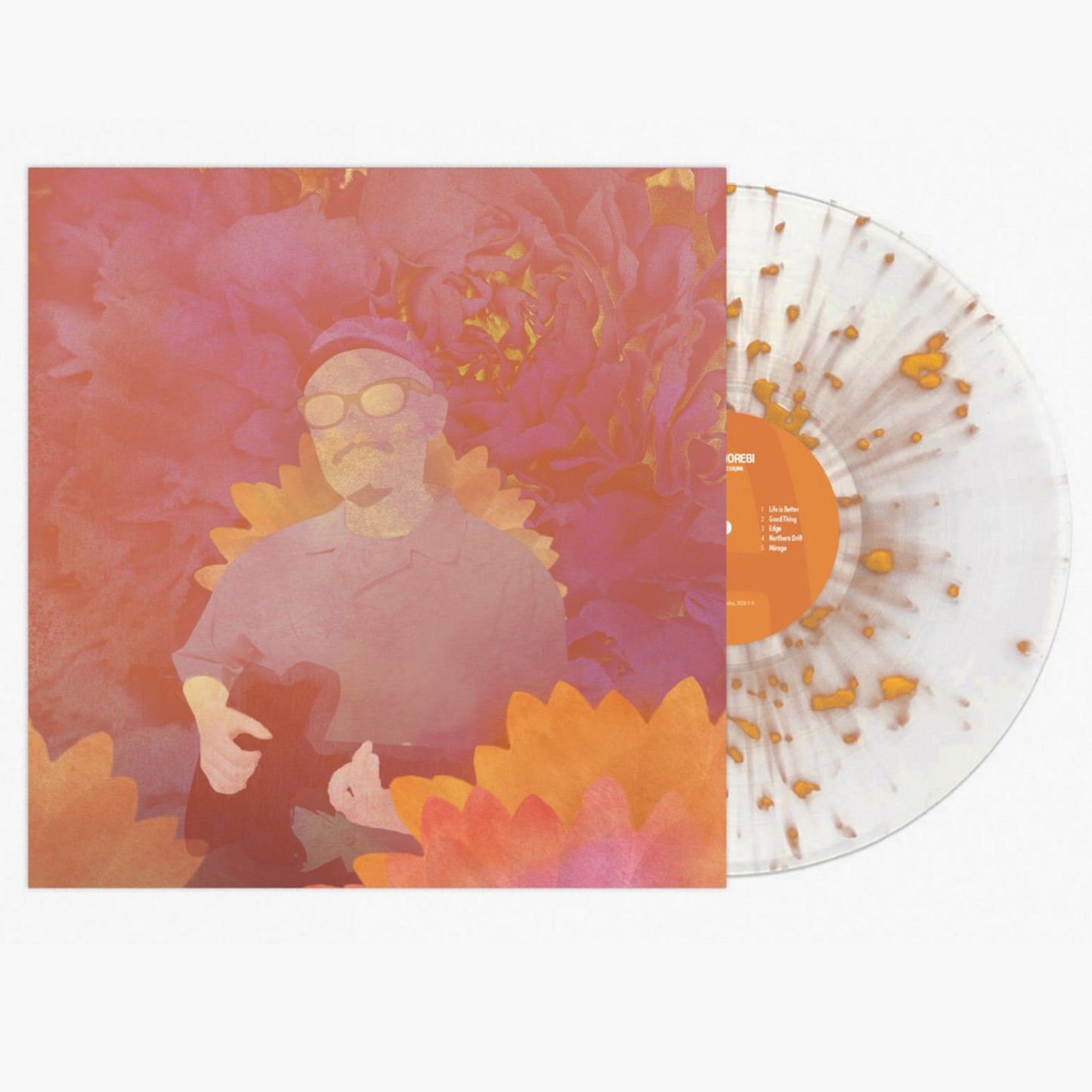 Komorebi Album|LP