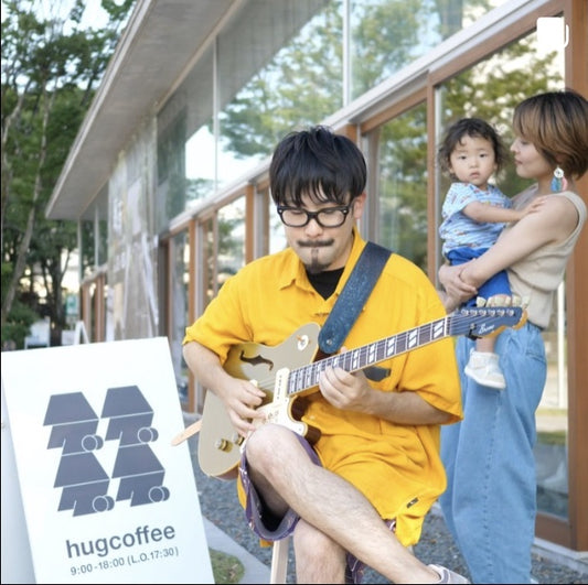 【TAB】Yours, Truly