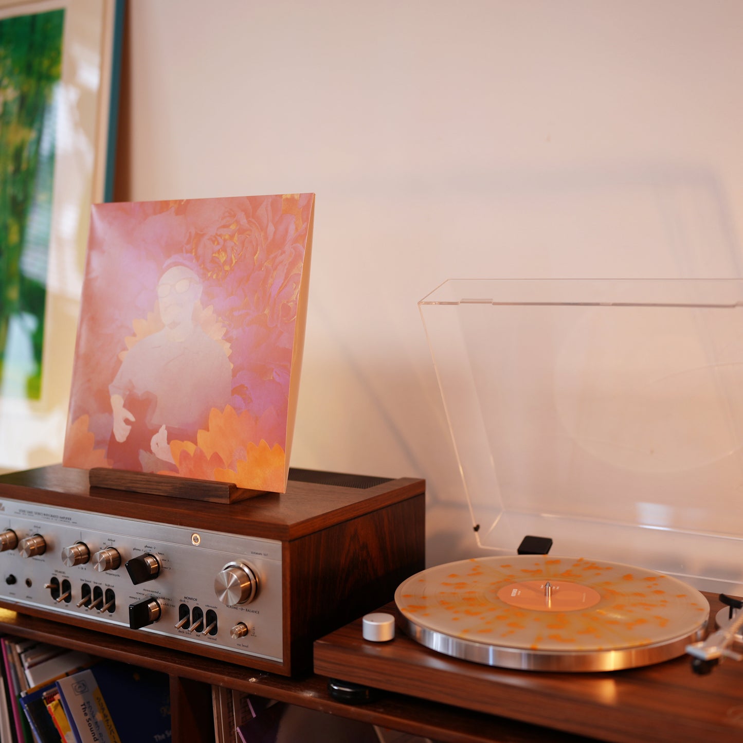 Komorebi Album｜LP