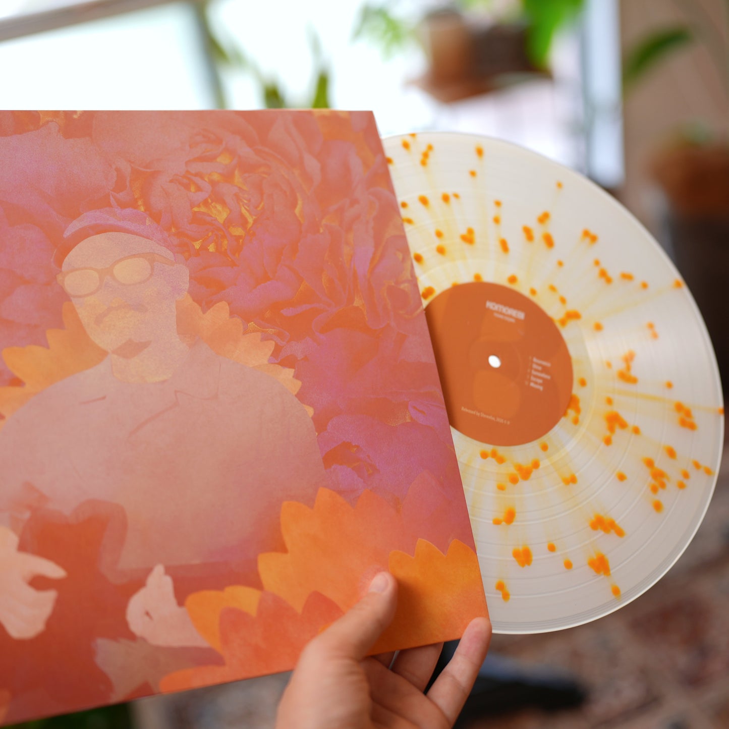 Komorebi Album｜LP
