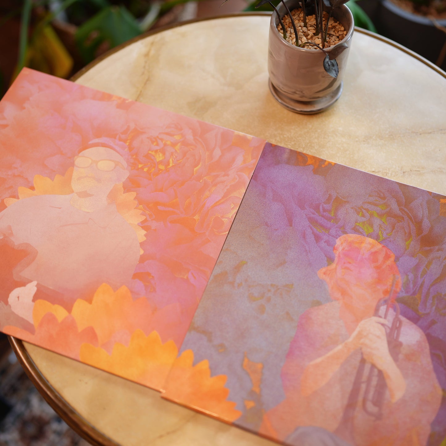 Komorebi Album｜LP