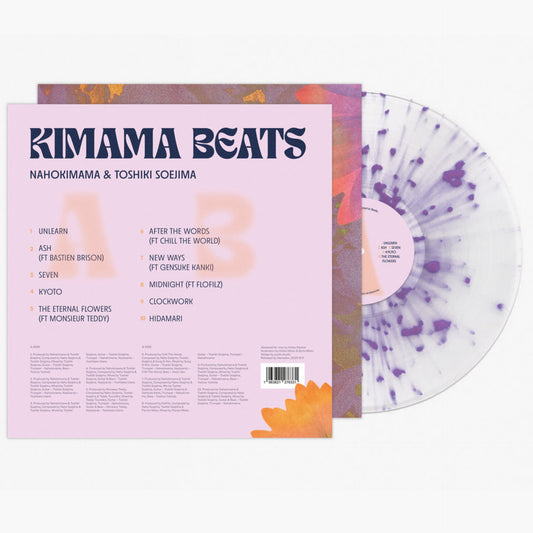 Kimama Beats Album｜LP