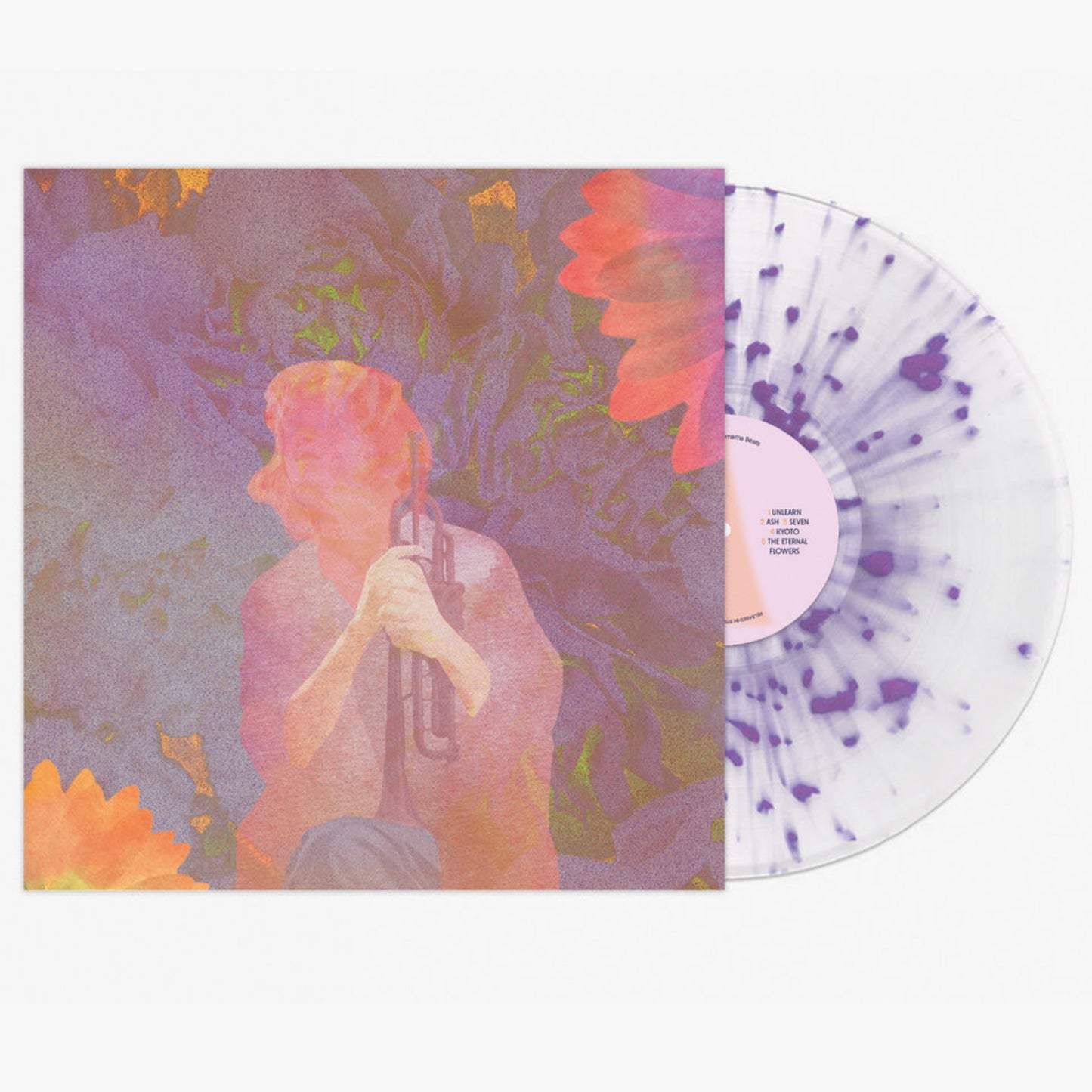 Kimama Beats Album｜LP