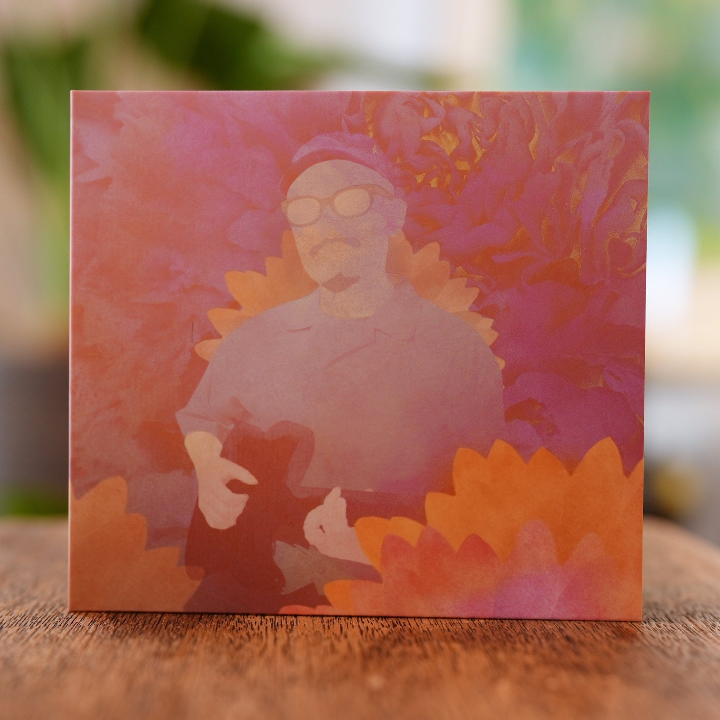 Komorebi Album｜CD