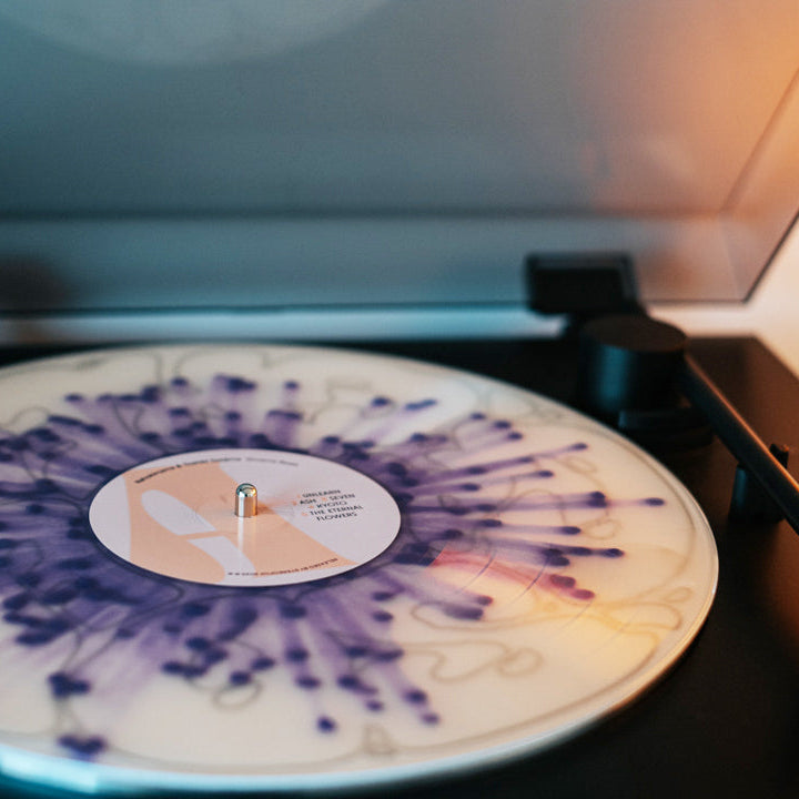 Kimama Beats Album｜LP