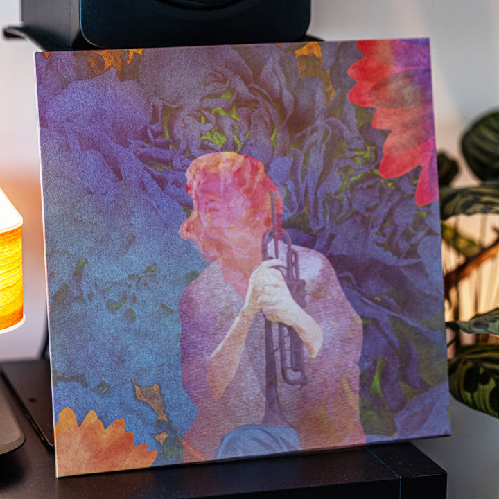 Kimama Beats Album｜LP