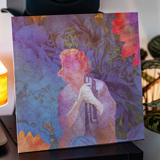 Kimama Beats Album｜LP