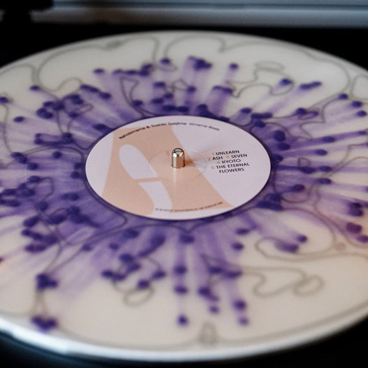 Kimama Beats Album｜LP