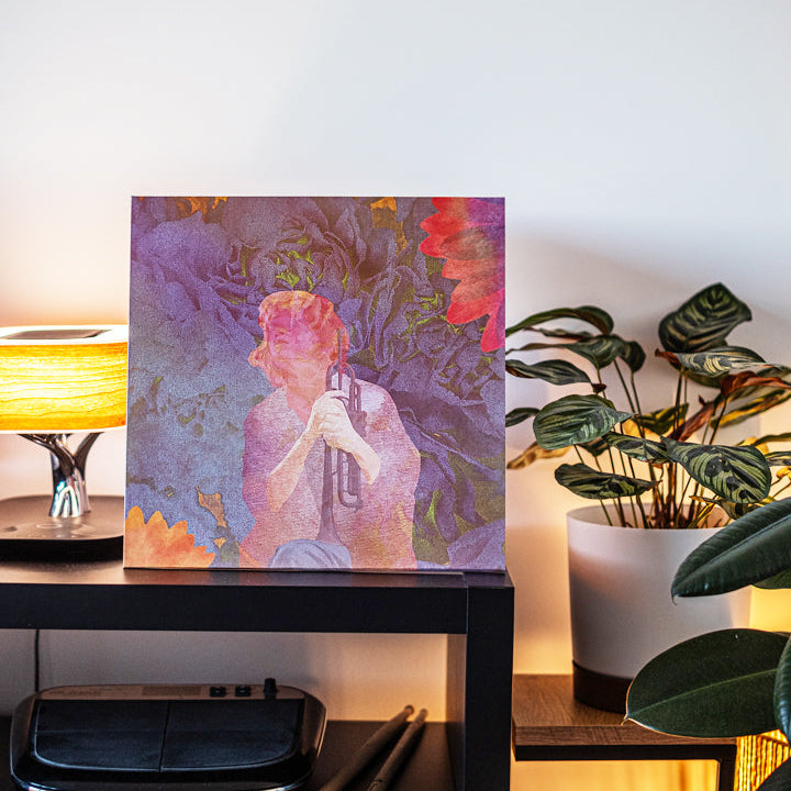 Kimama Beats Album｜LP – Toshiki Soejima Official Shop